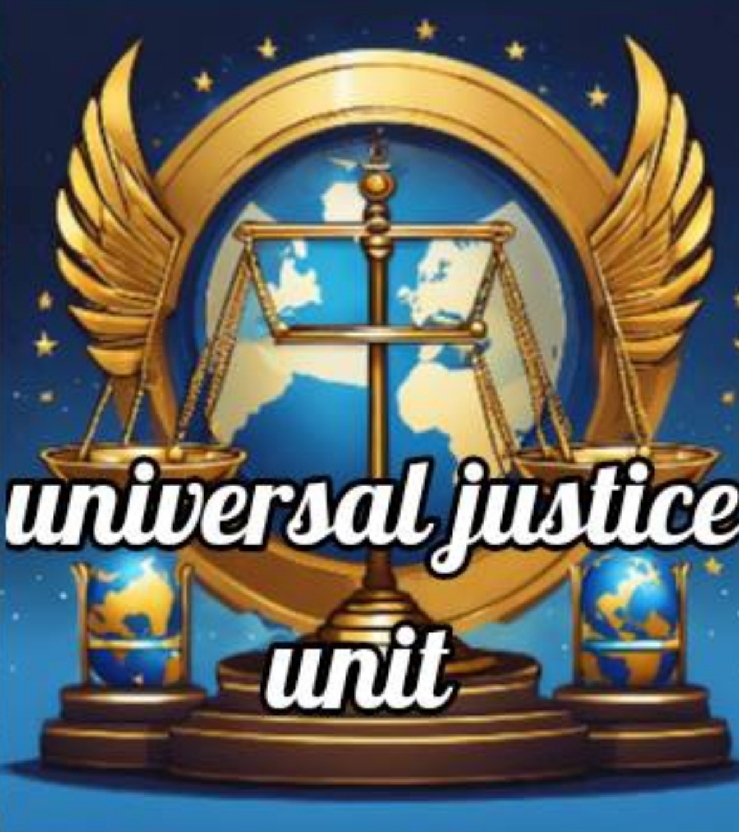 universal justice unit stands for  justice